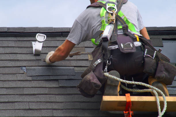 Quick and Trustworthy Emergency Roof Repair Services in Carefree, AZ
